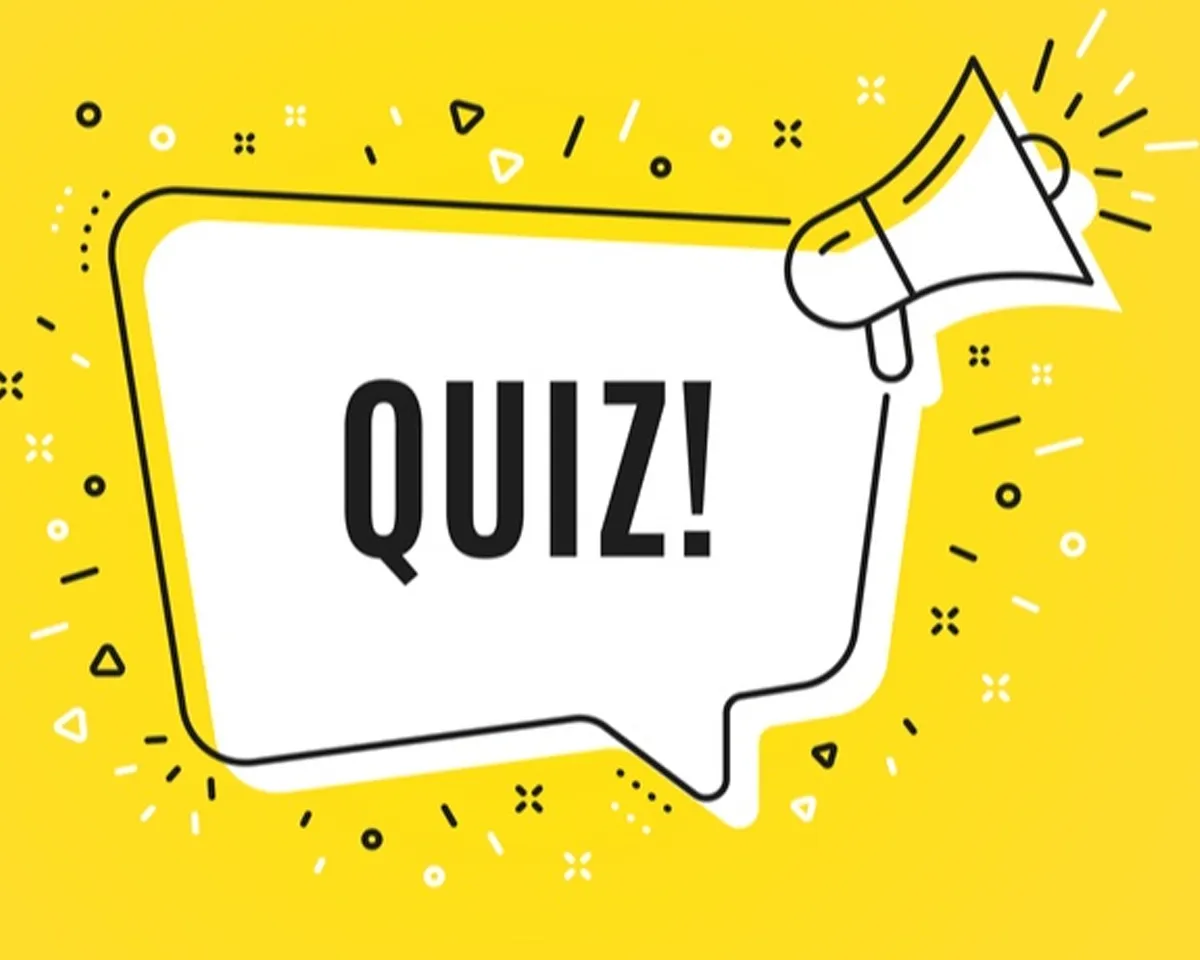 quiz competetion