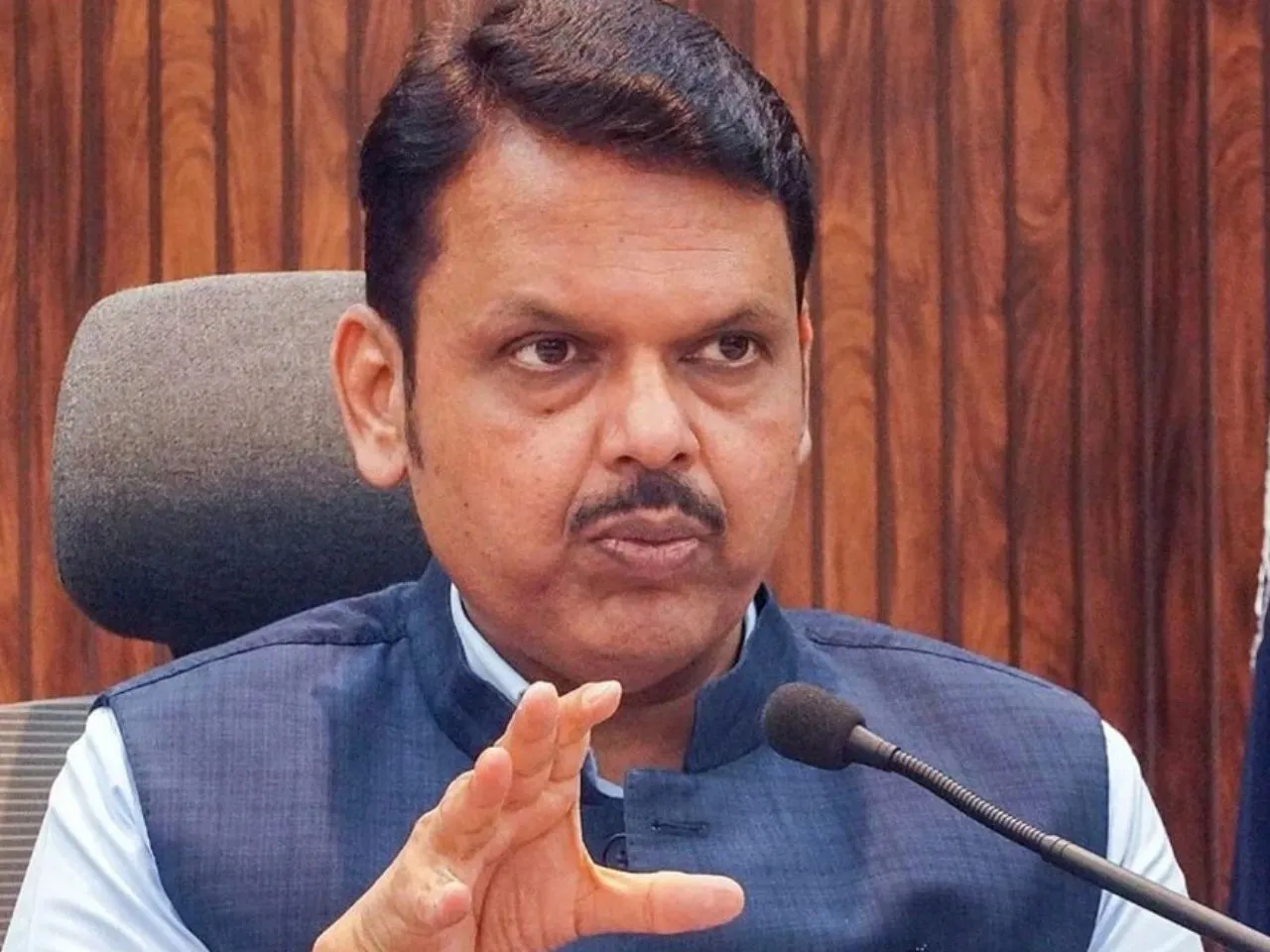 maharashtra government