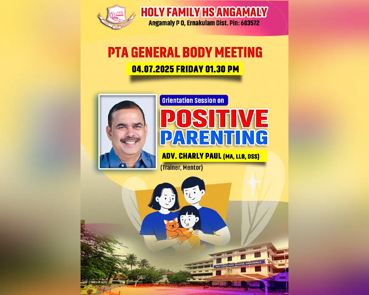 positive parenting