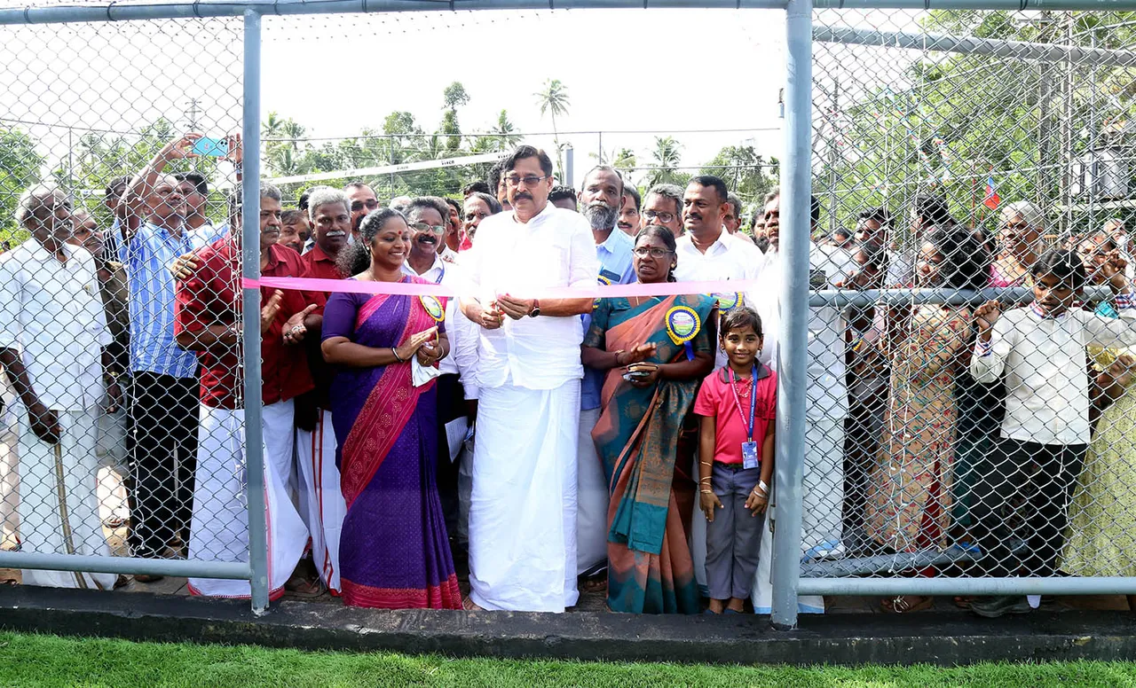 AKKARAPADAM  INAFURATION 30.06 (2)