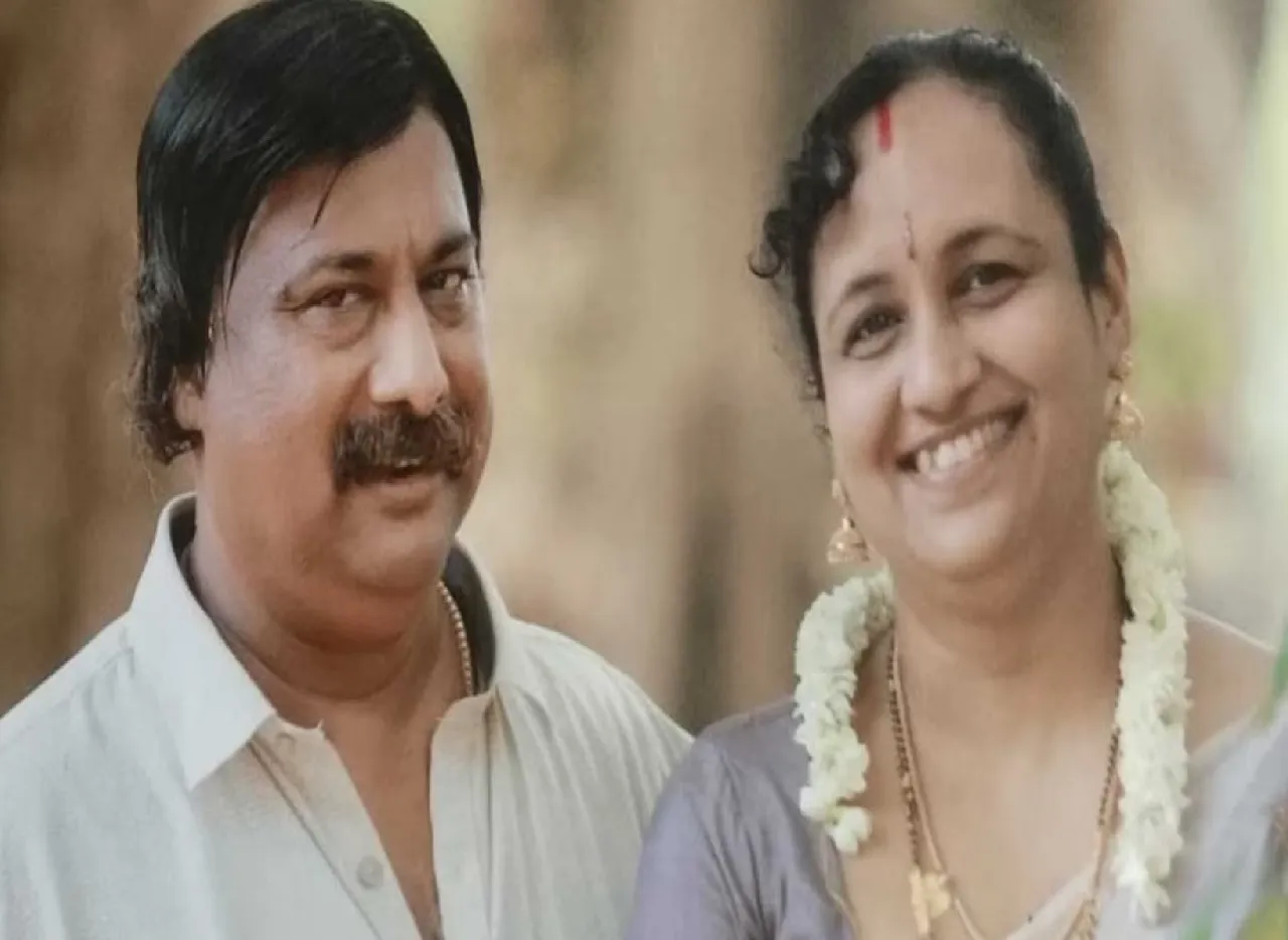 SHYAM KALLAMBALAM