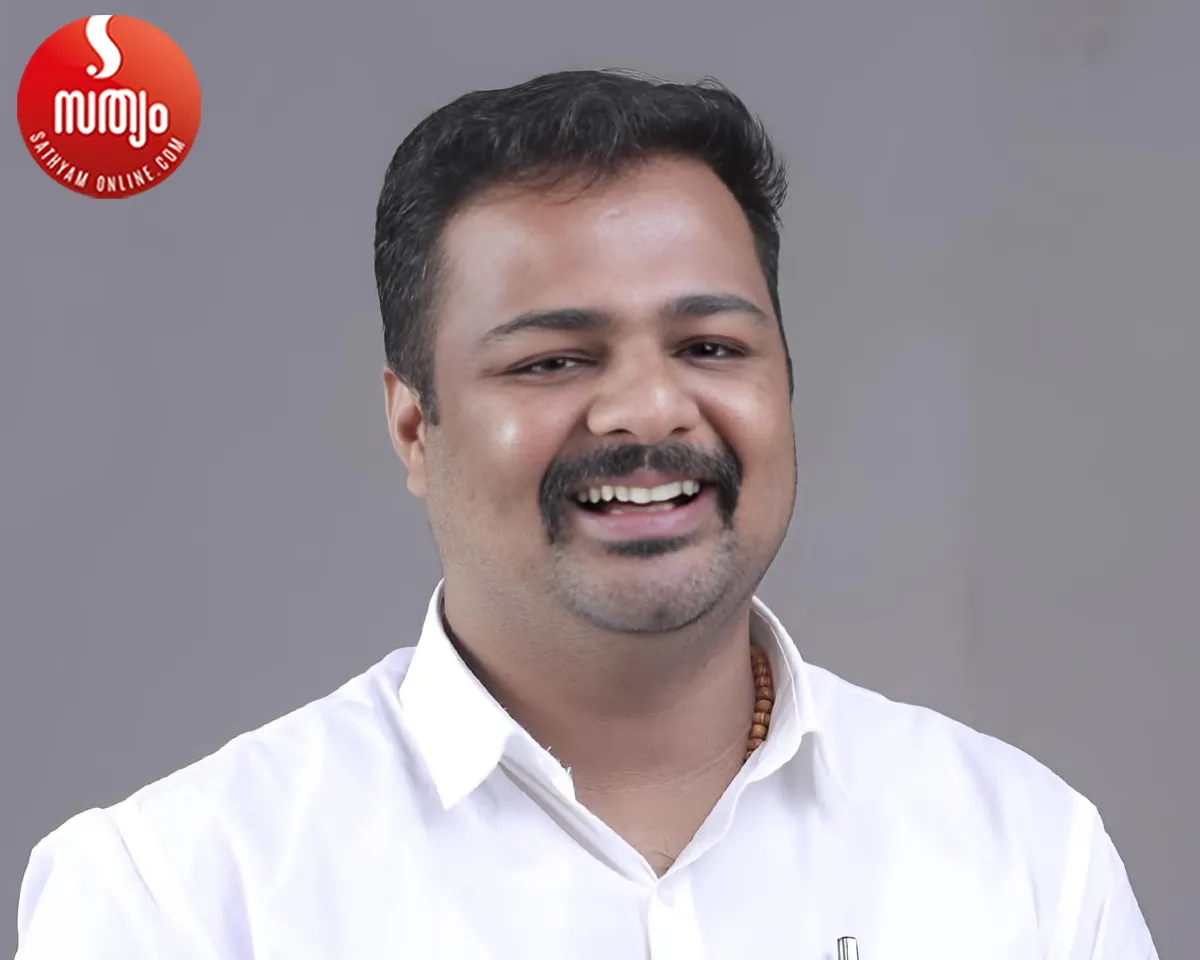 vasanth cyriac thengumpallil