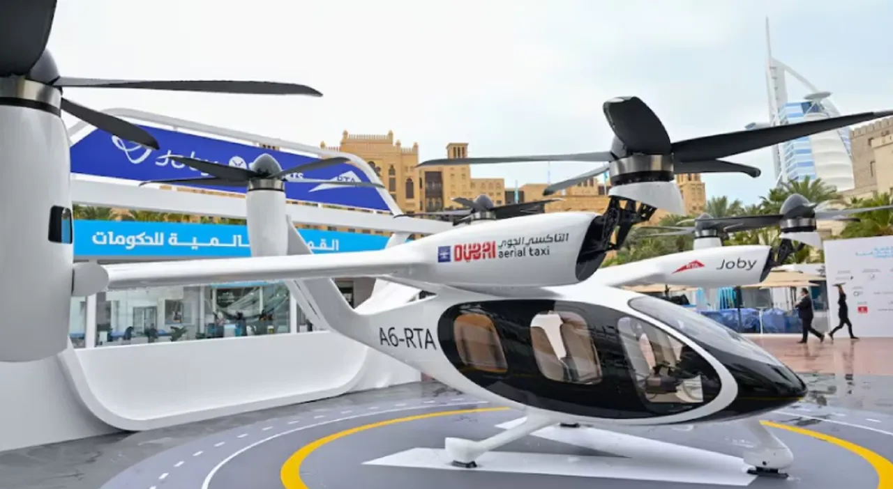 dubai-air-taxi