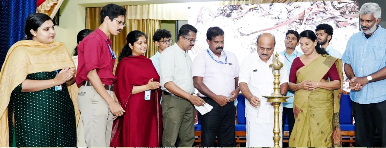 environmental seminar