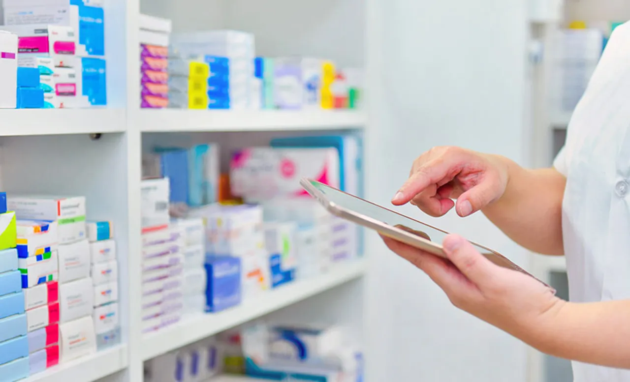 Pharmacy