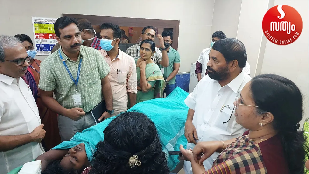 building collapse accident kottayam