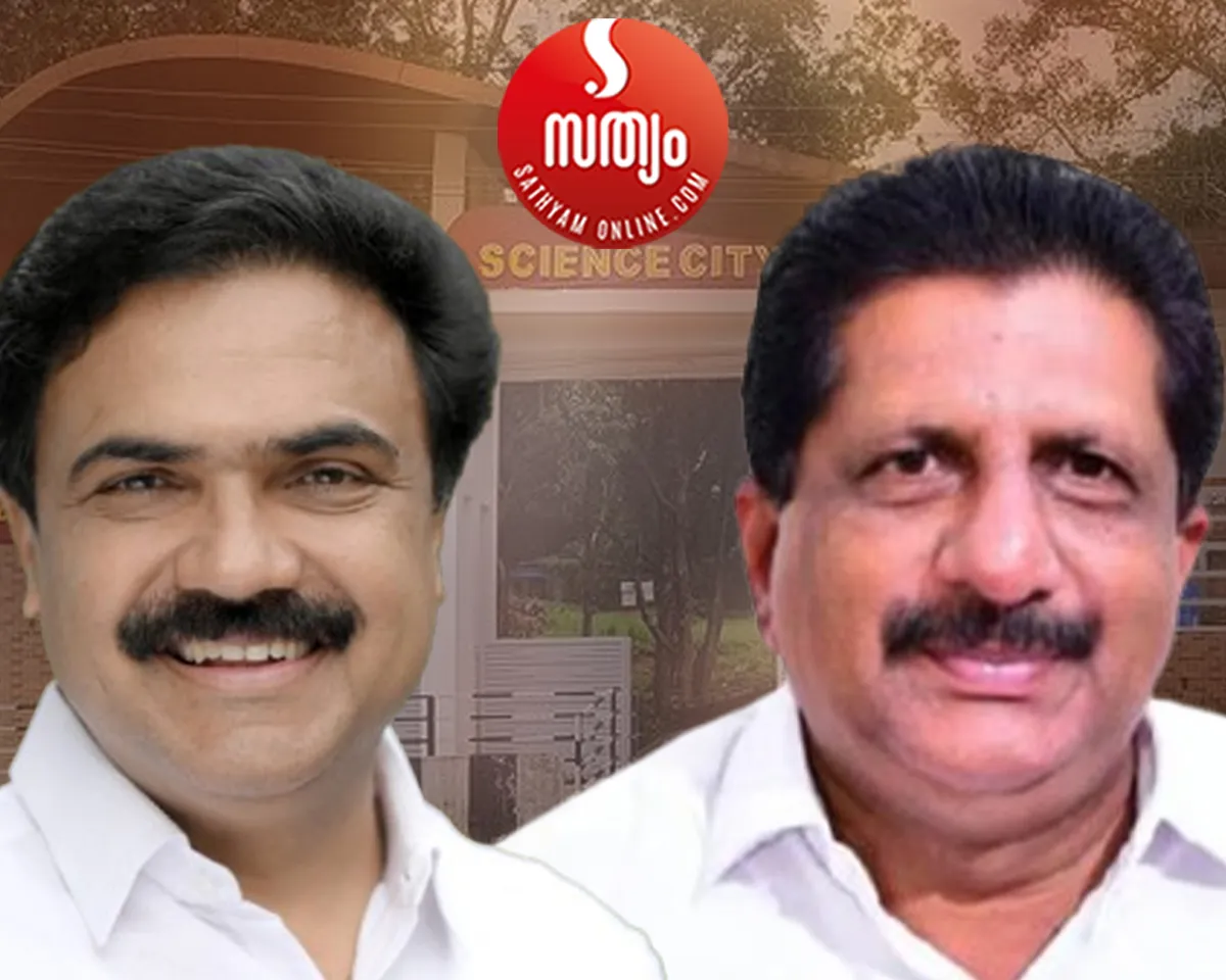 jose k mani monce joseph