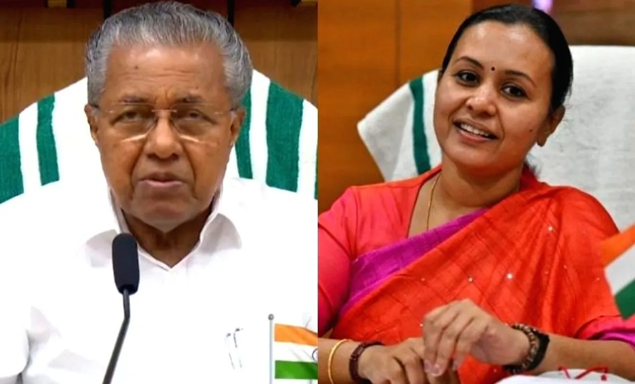 veena-george-pinarayi-vijayan-1433134