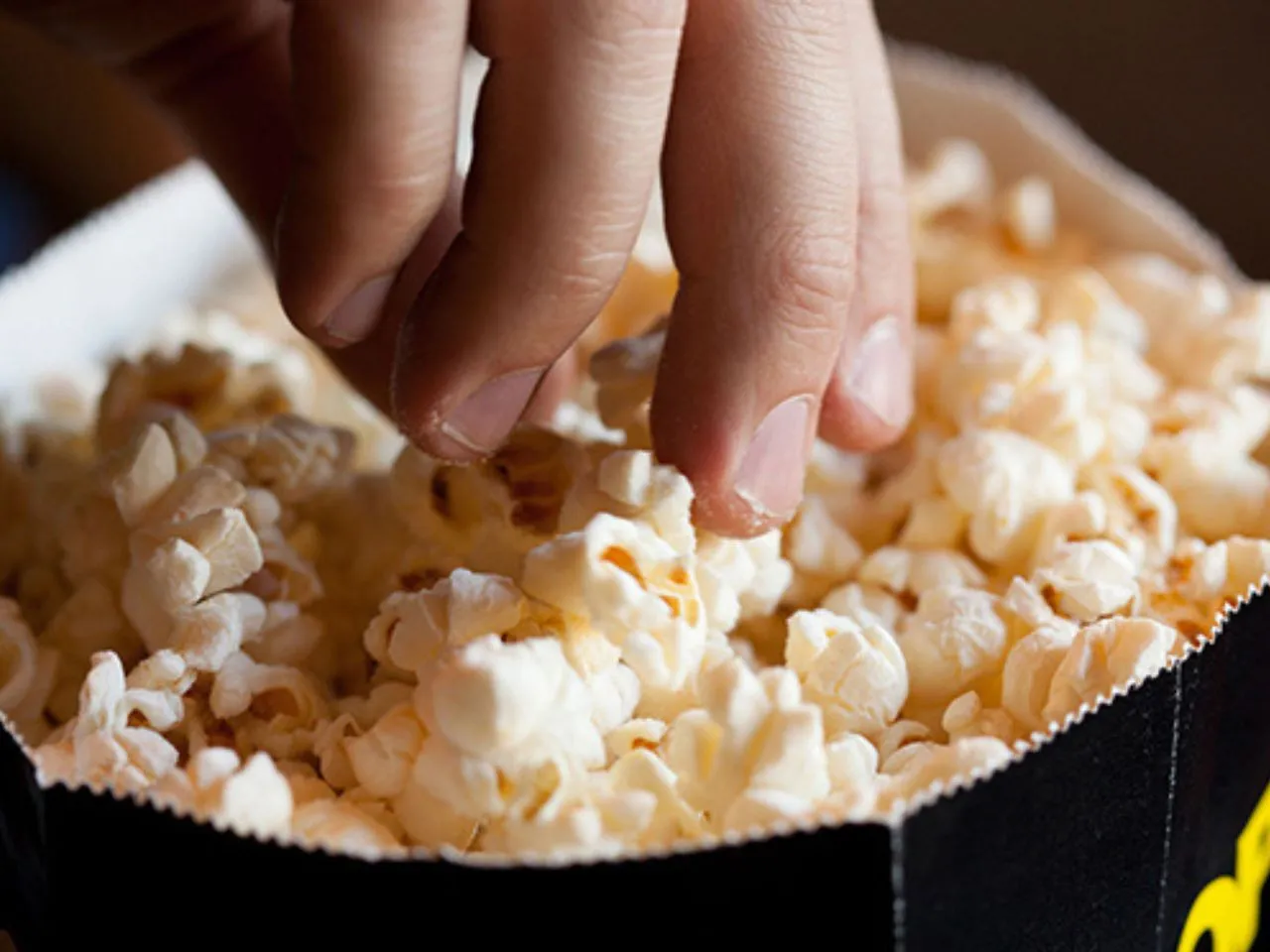 popcorn