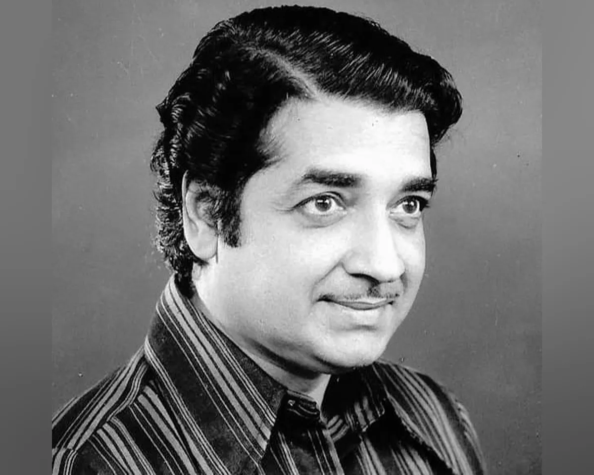 prem nazeer