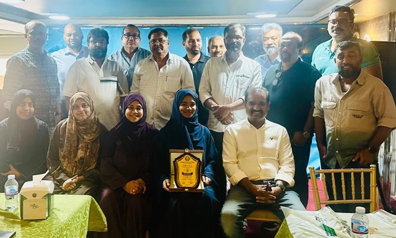 musiris jiddah excellence award