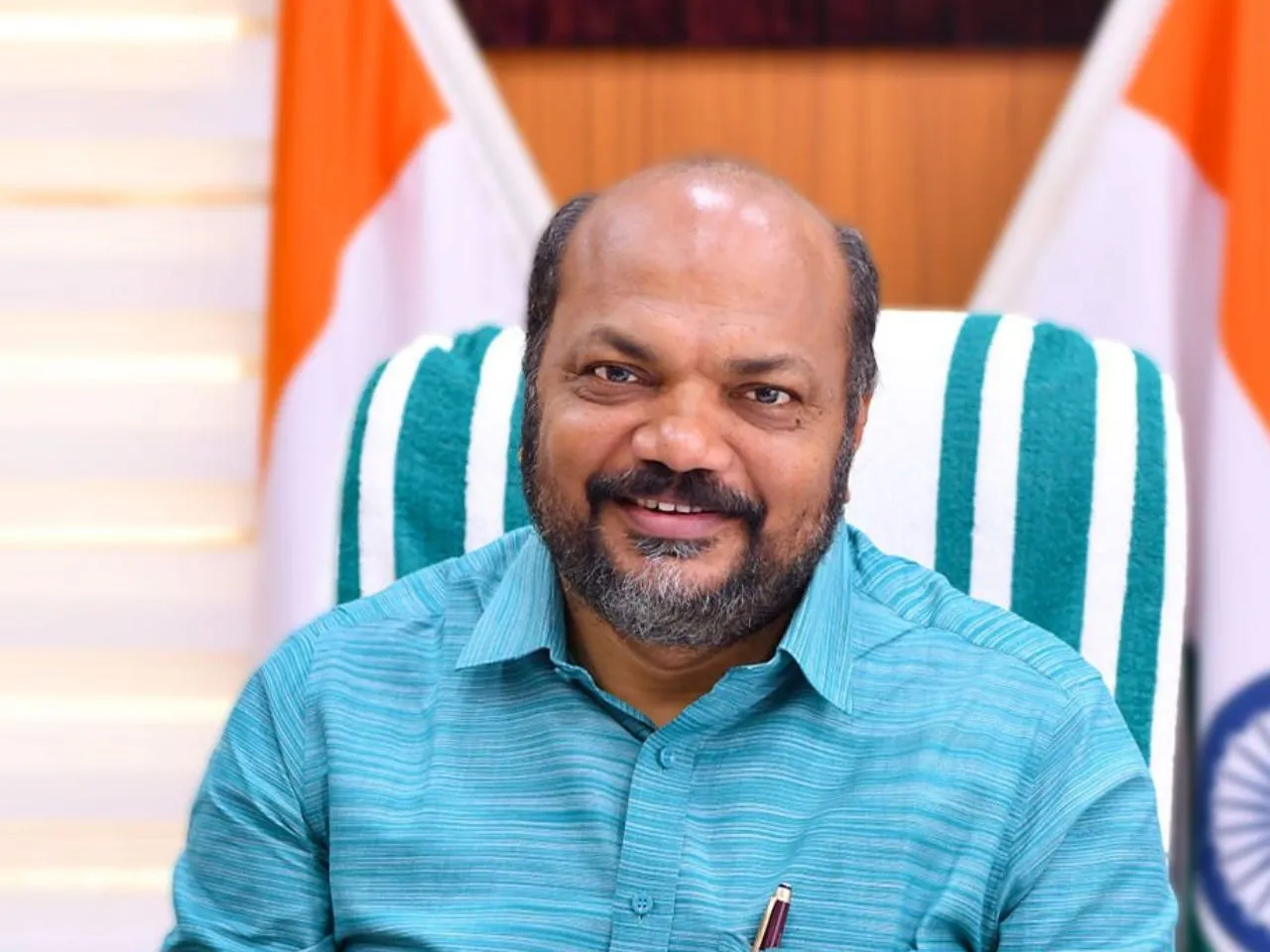 p rajeev