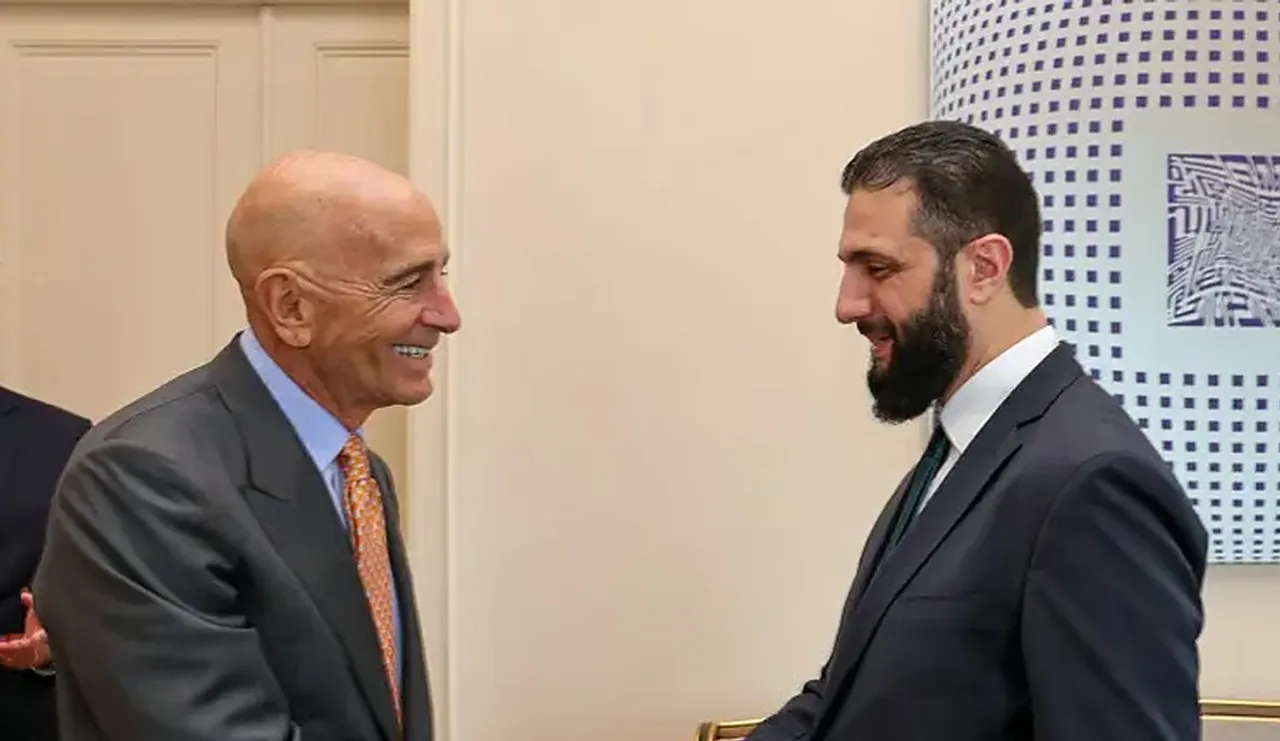 syria isreyel conference