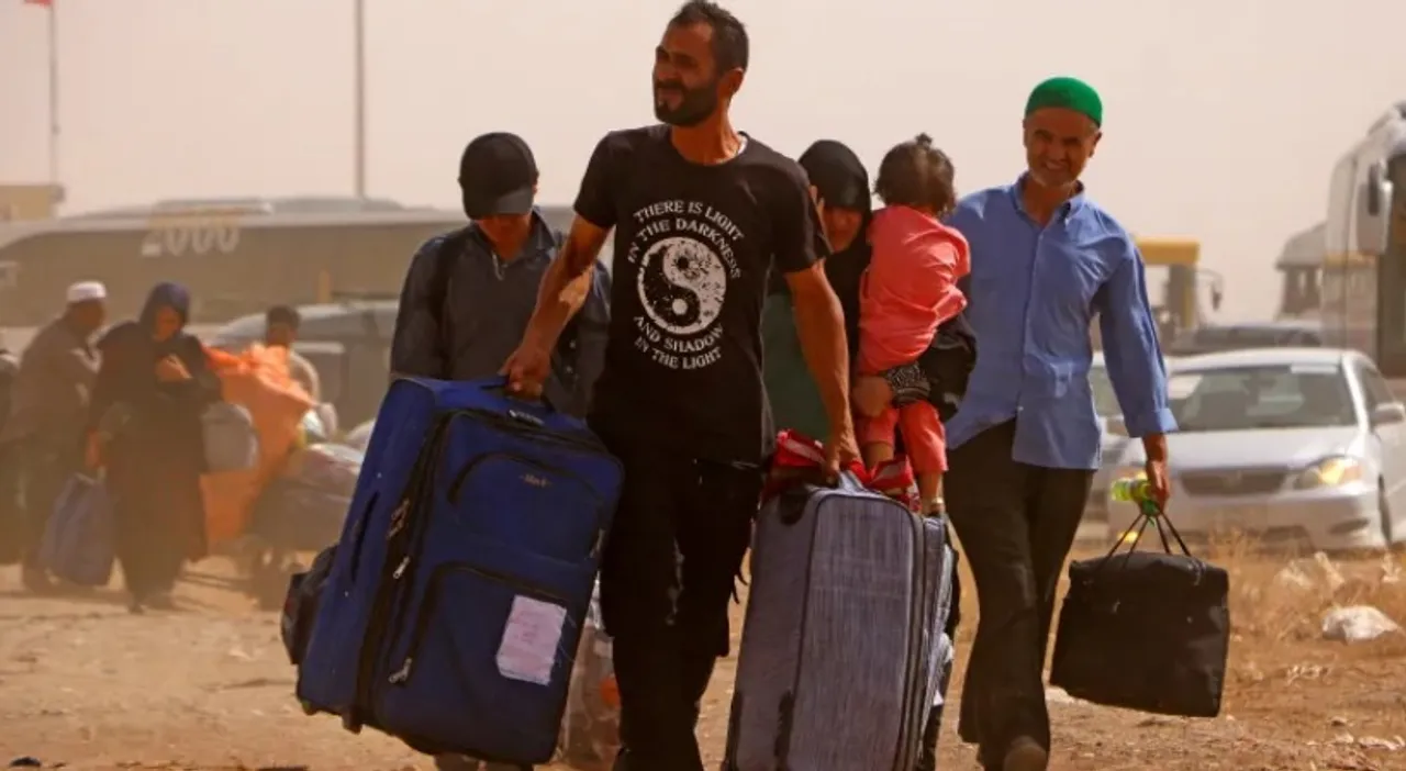 AFGANREFUGEE