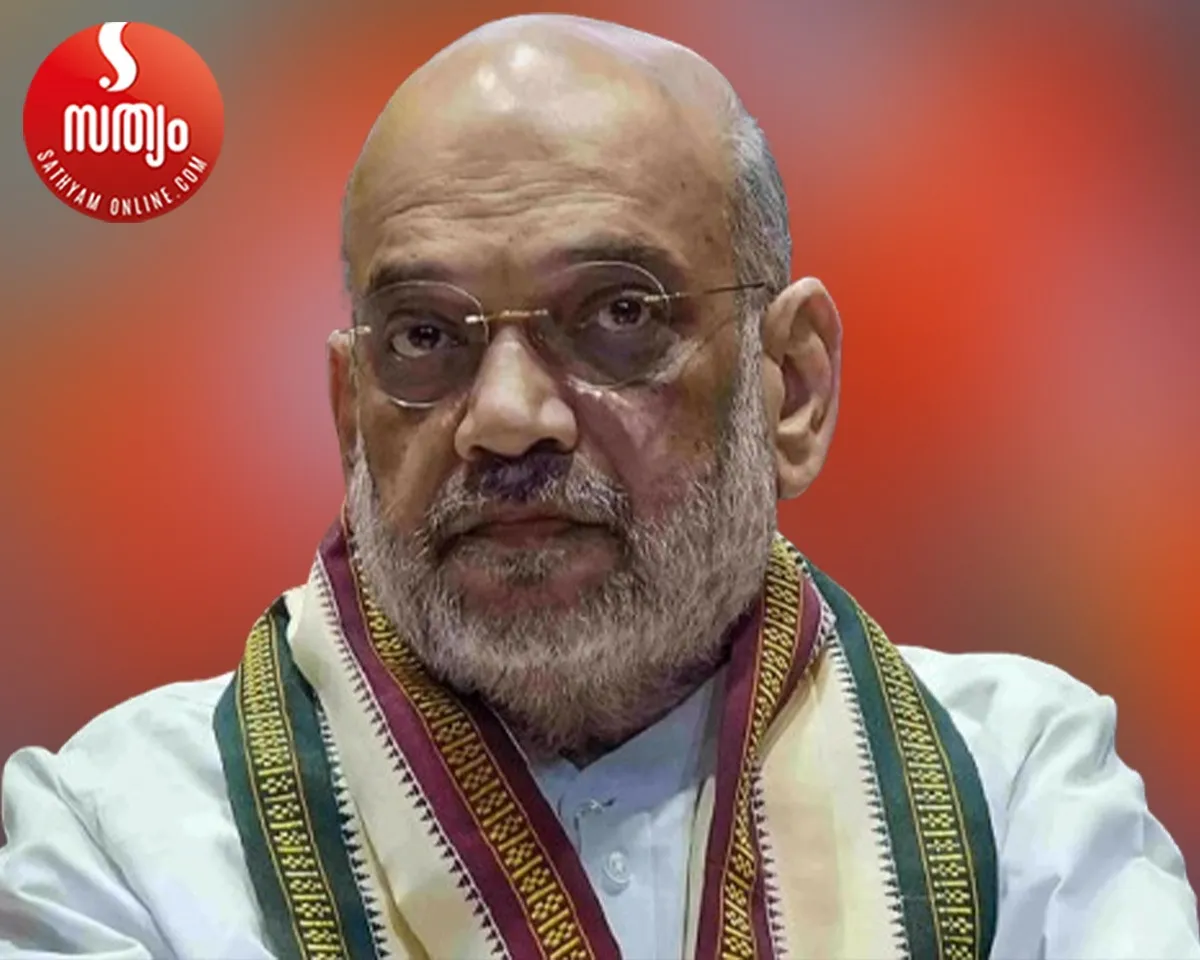 amit shah