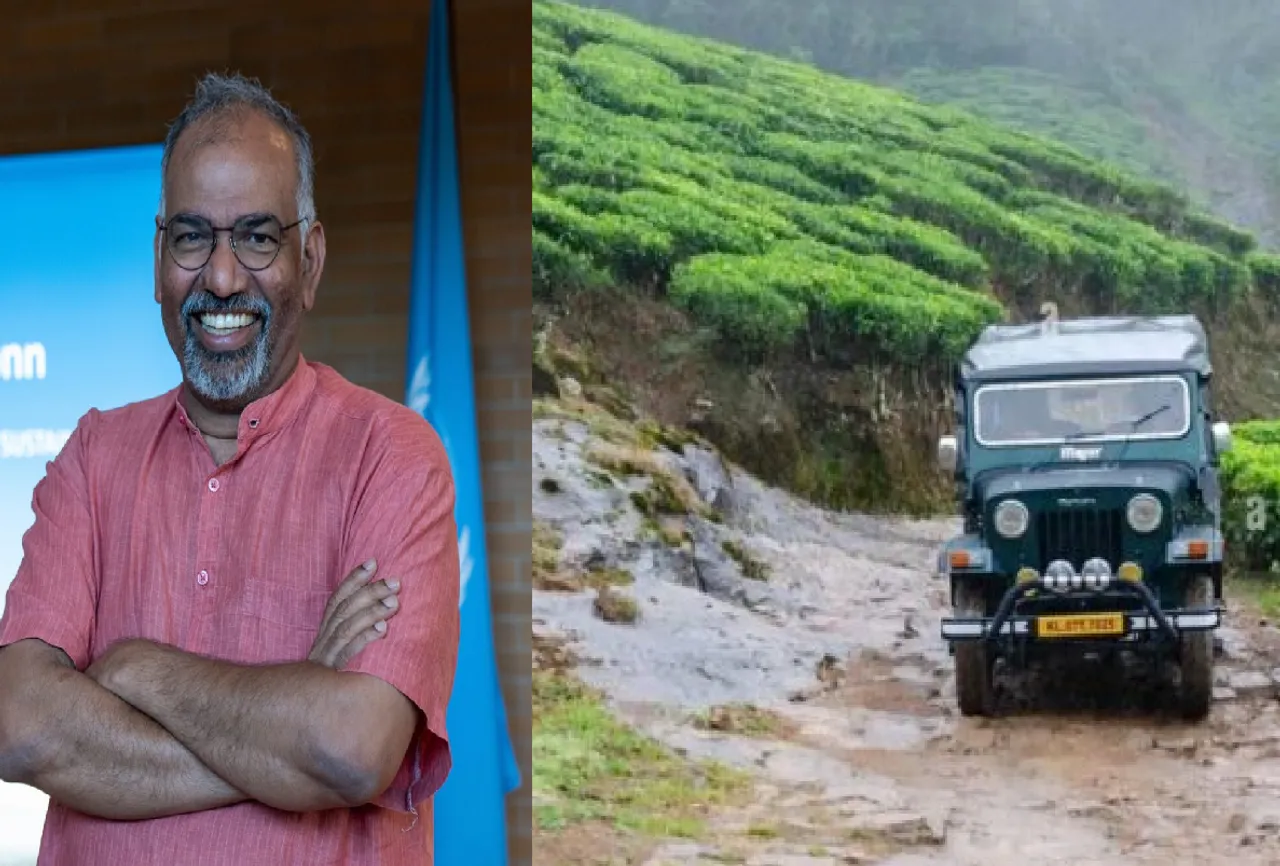 murali thummarakkudi
