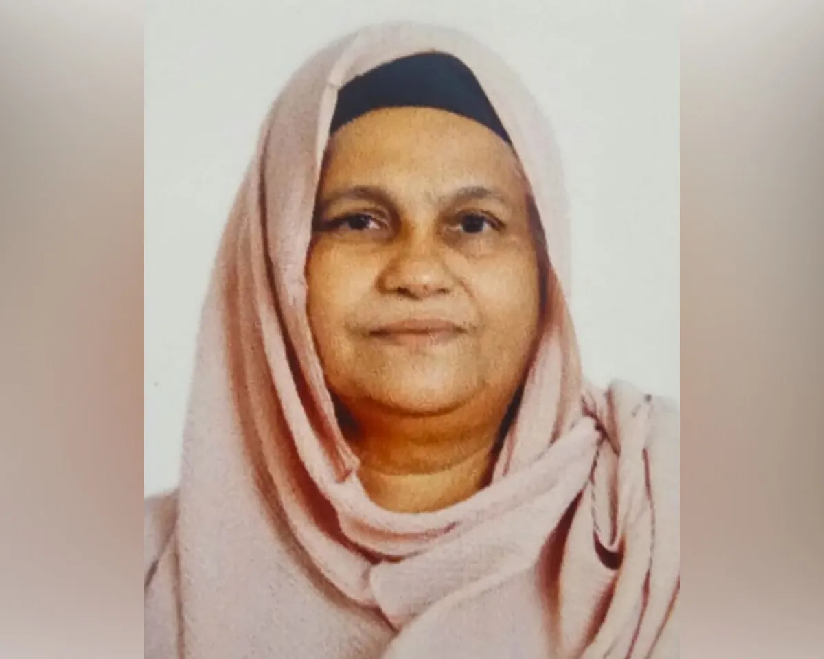 OBIT ABIDA