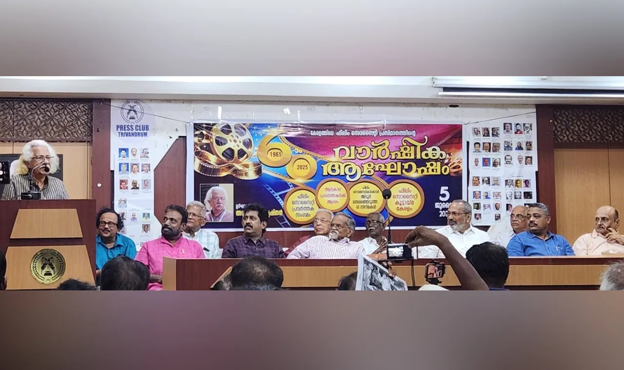 adoor gopalakrishnan