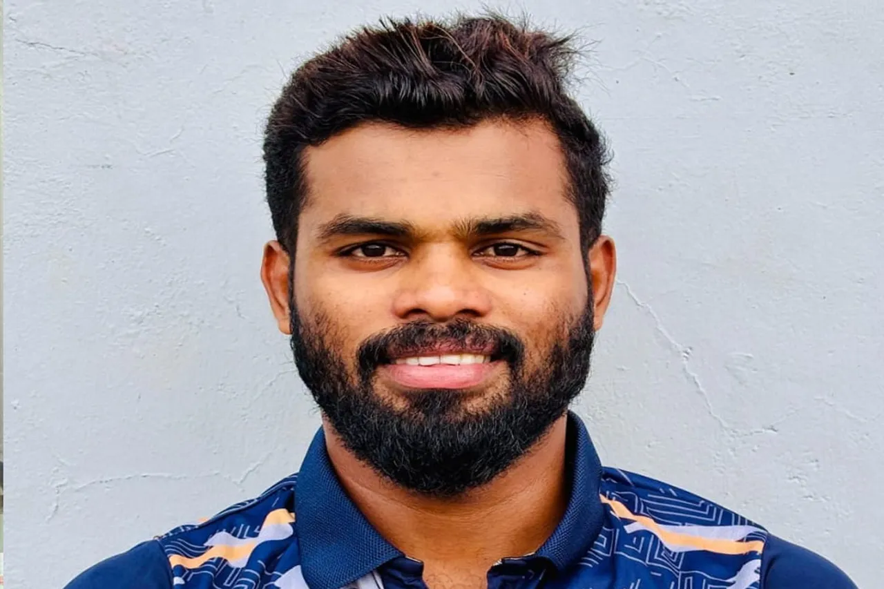 suresh sachin