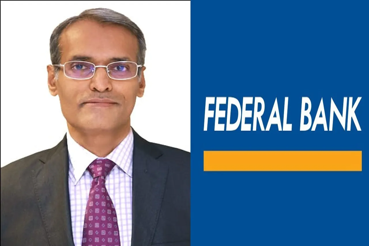 FEDARAL BANK
