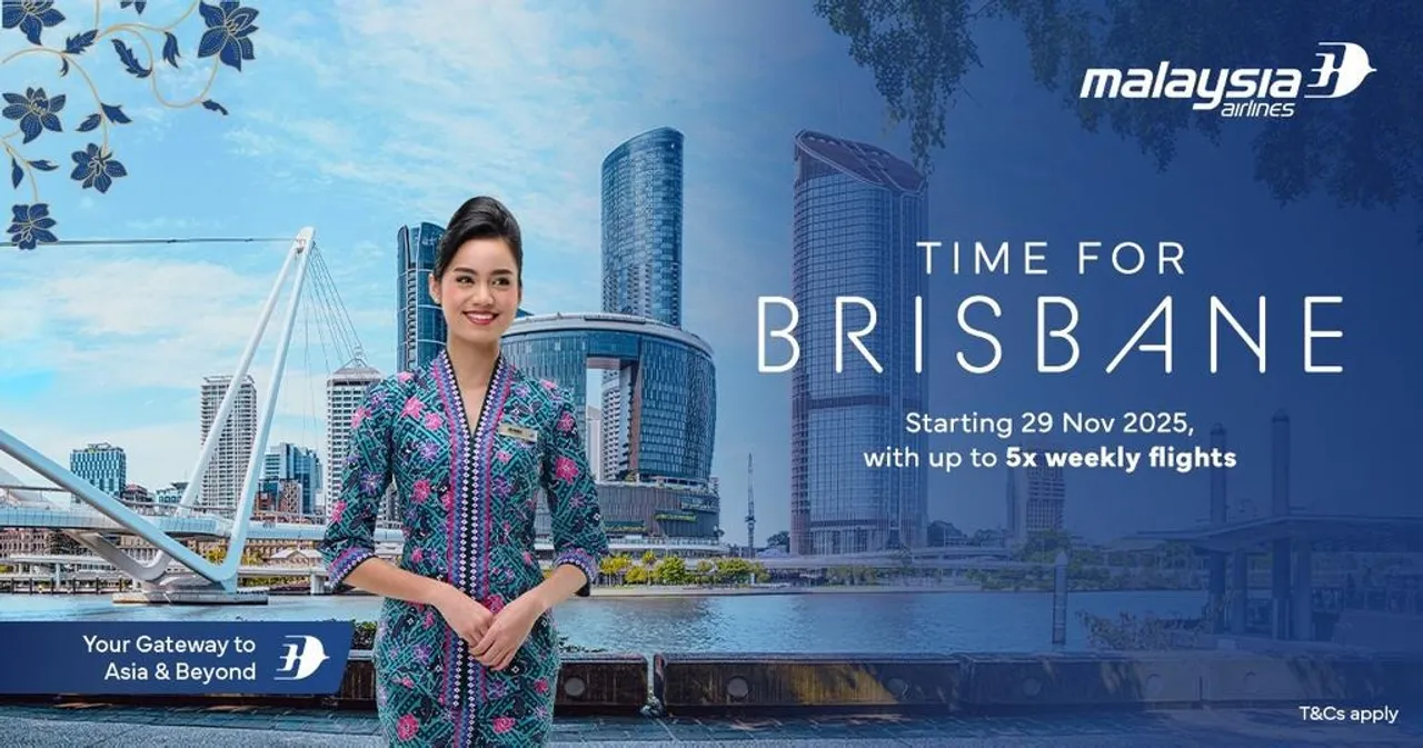 Malaysia Airlines Expands Access to Australia with Additional Brisbane Flights and Exclusive Fares