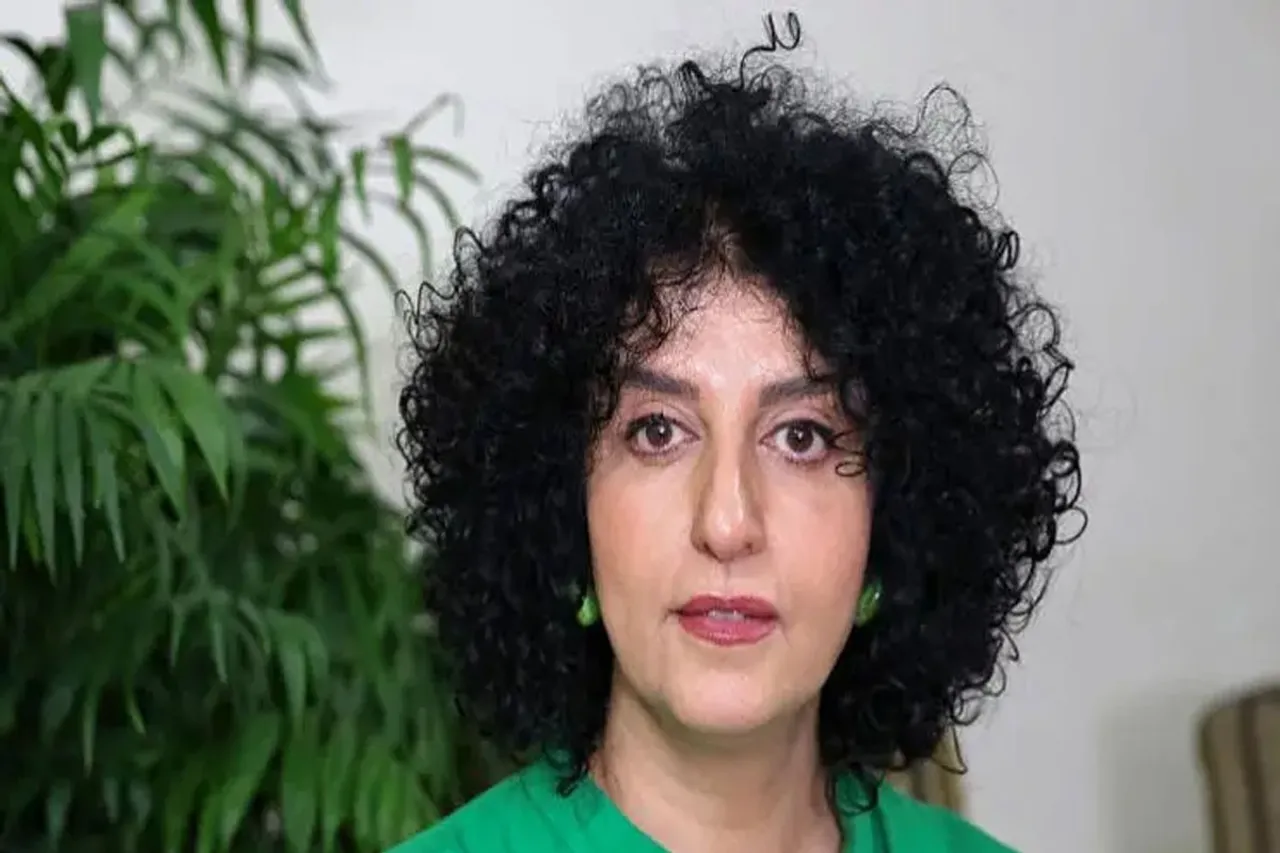 IRANI