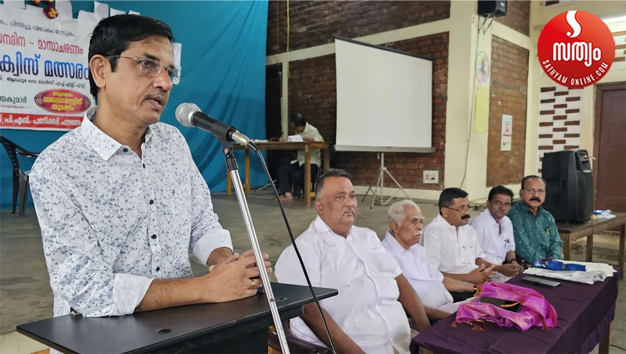 dr b padmakumar