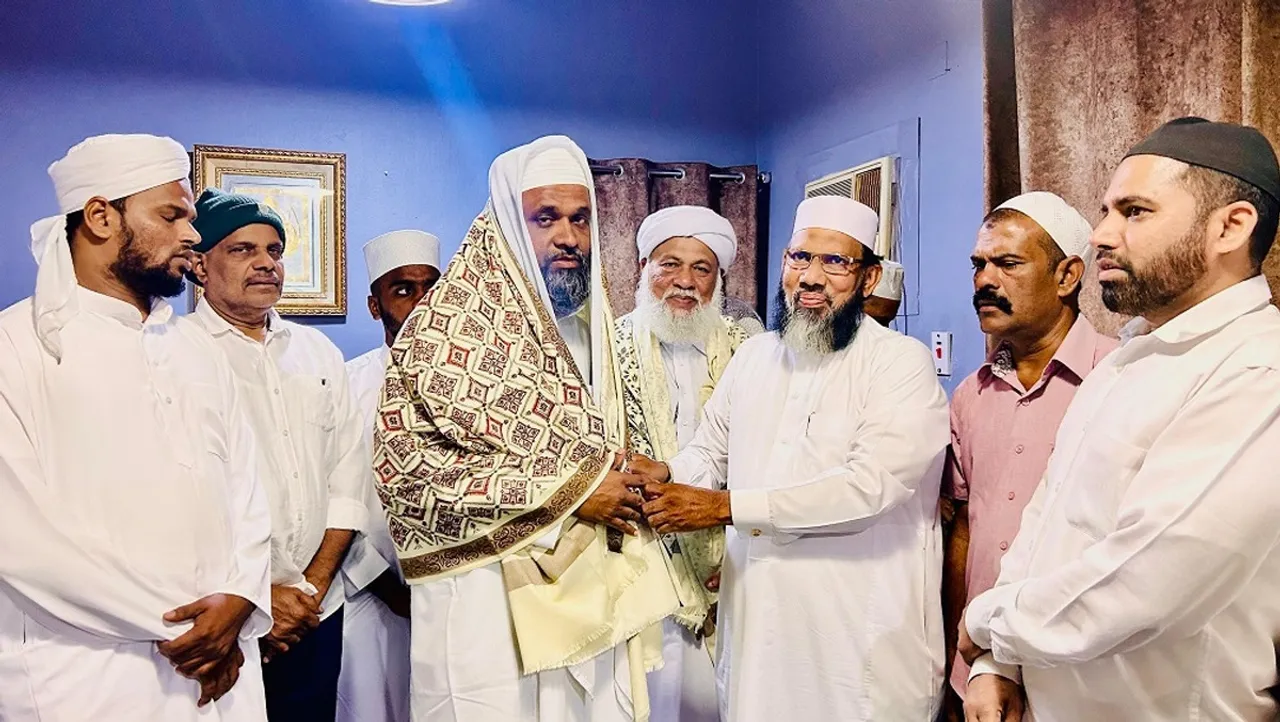 jiddah aj va