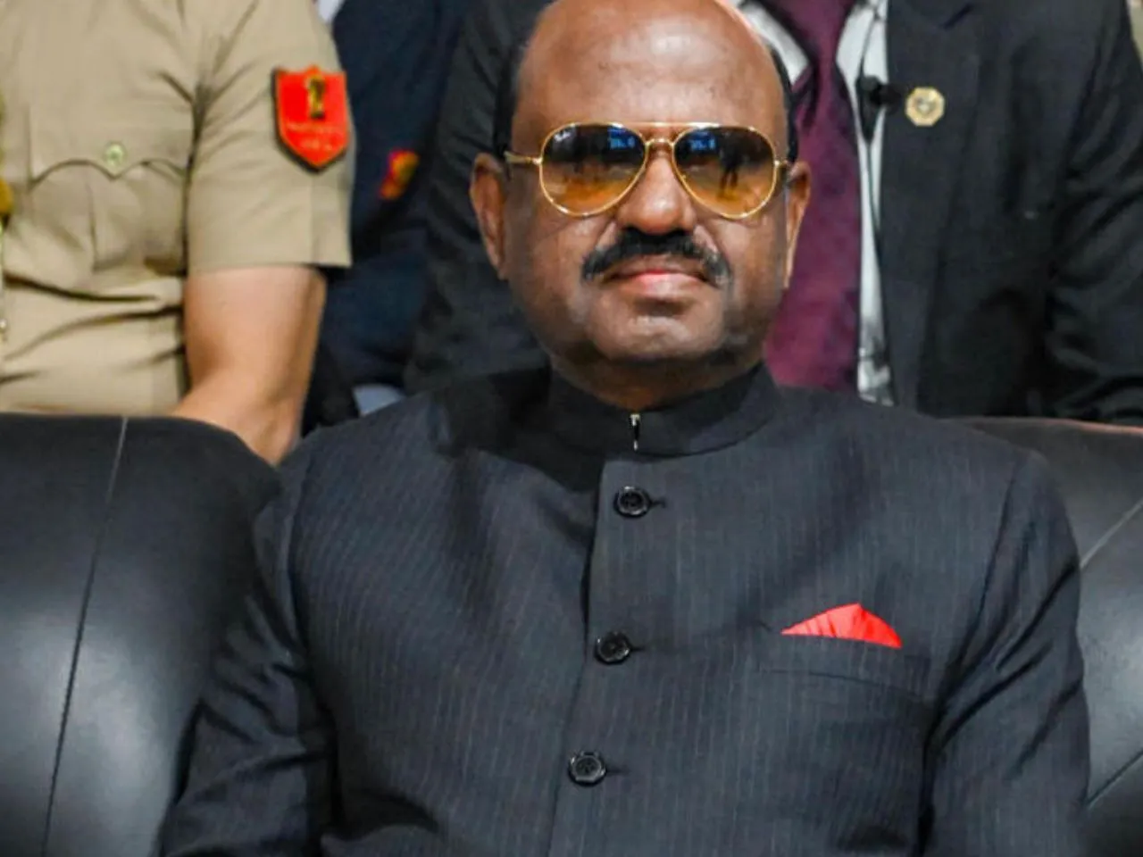 kolkata governor ananda bose