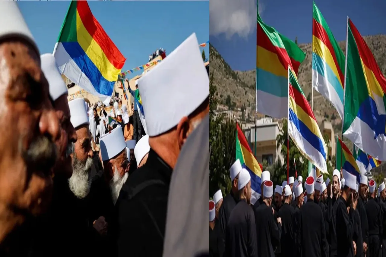 Druze