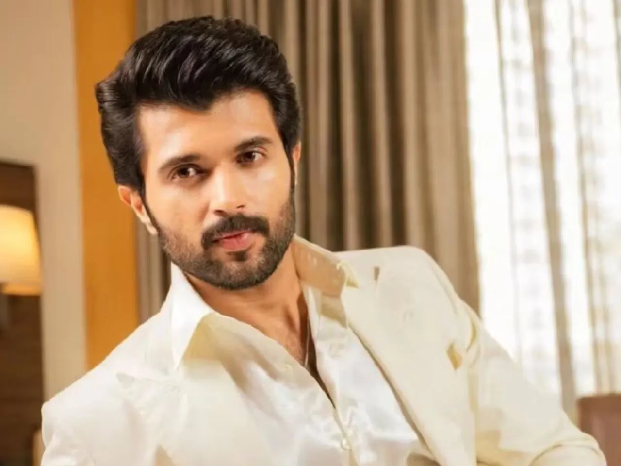 vijay deverakonda