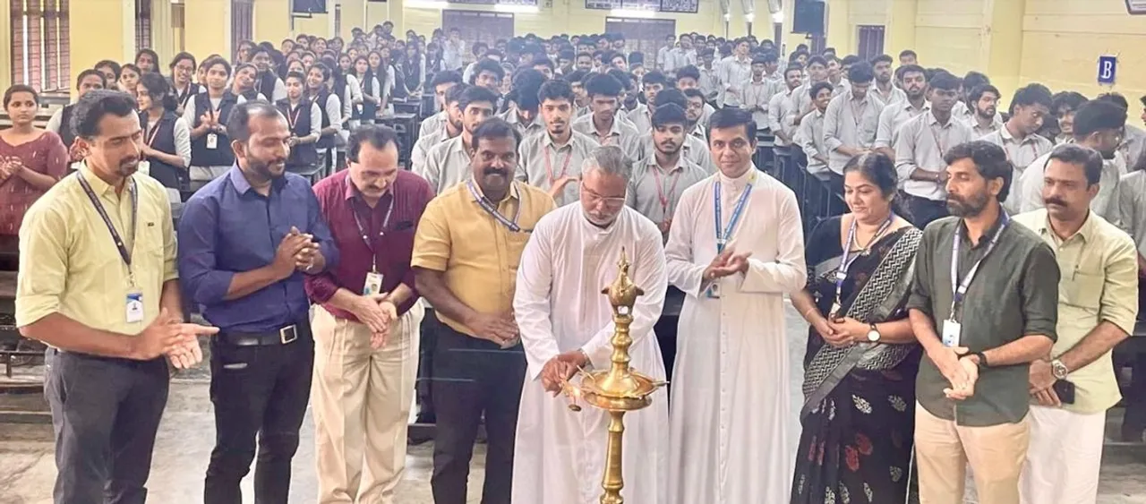 talent accleration program inauguration