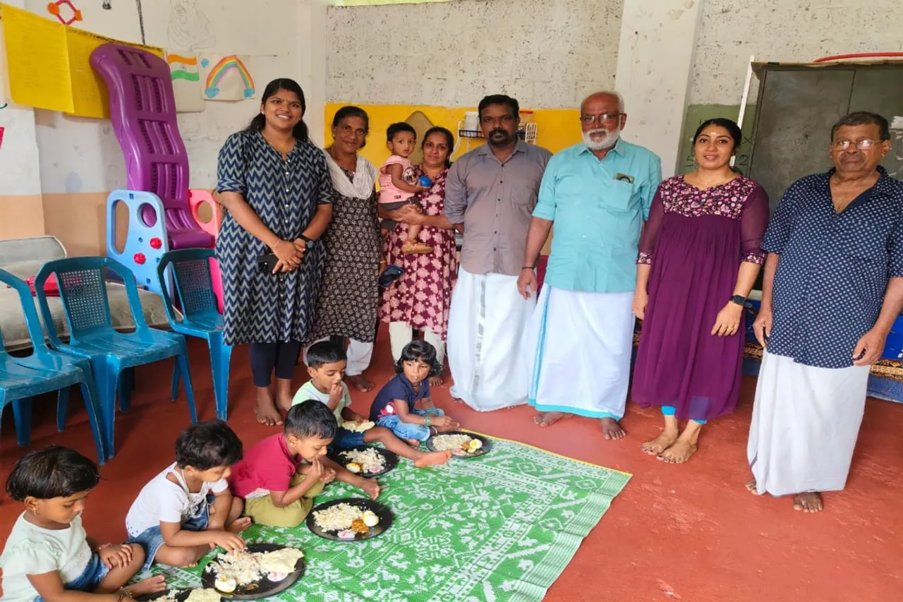 mutta biriyani