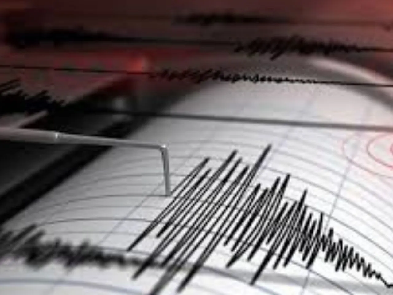 richter scale