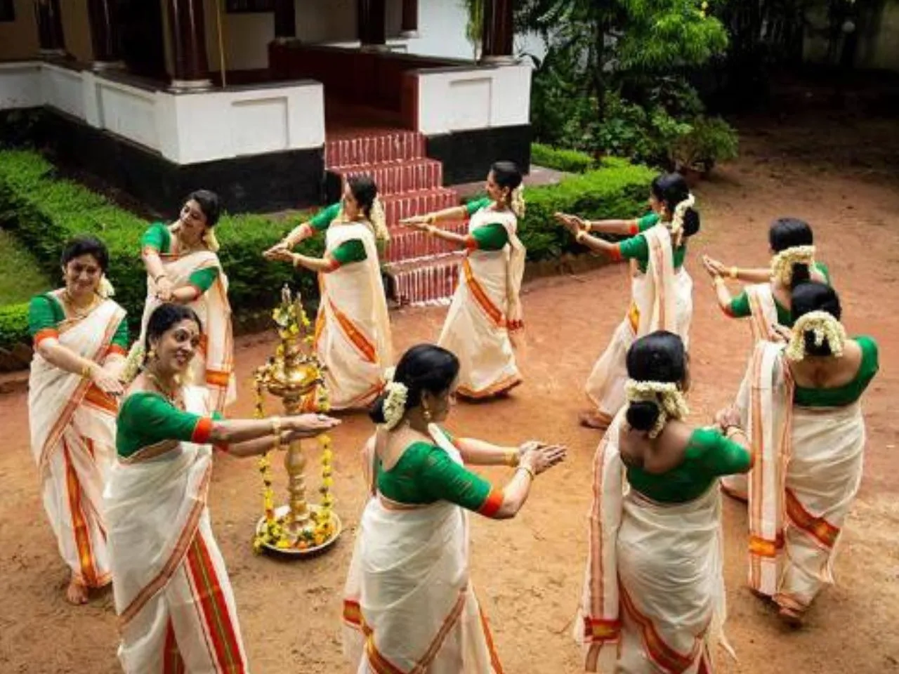 thiruvathira