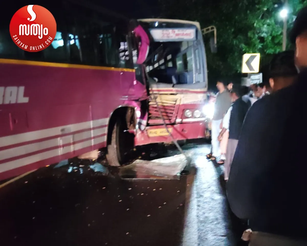 bus accident panjal