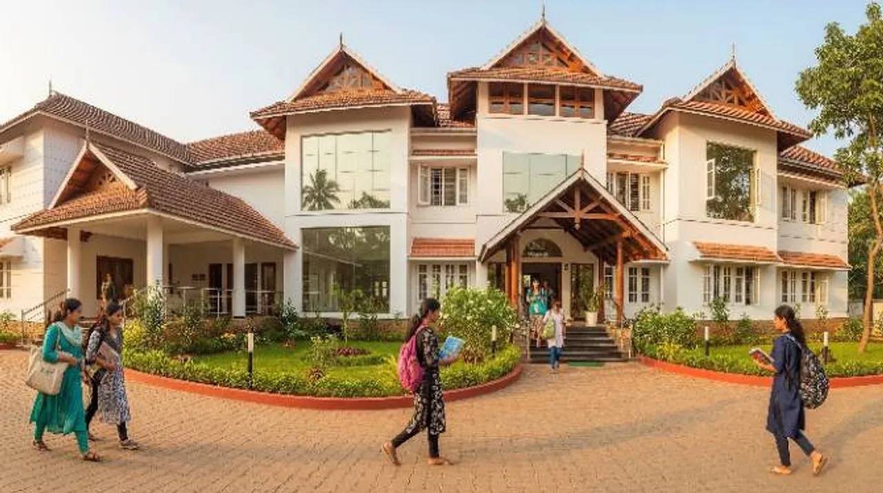 WORKING WOMENS HOSTEL