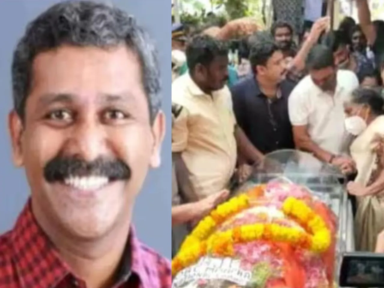 adv ranjith sreenivasan