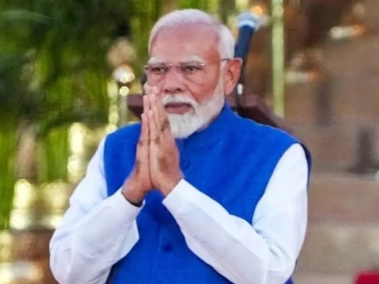 narendra modi
