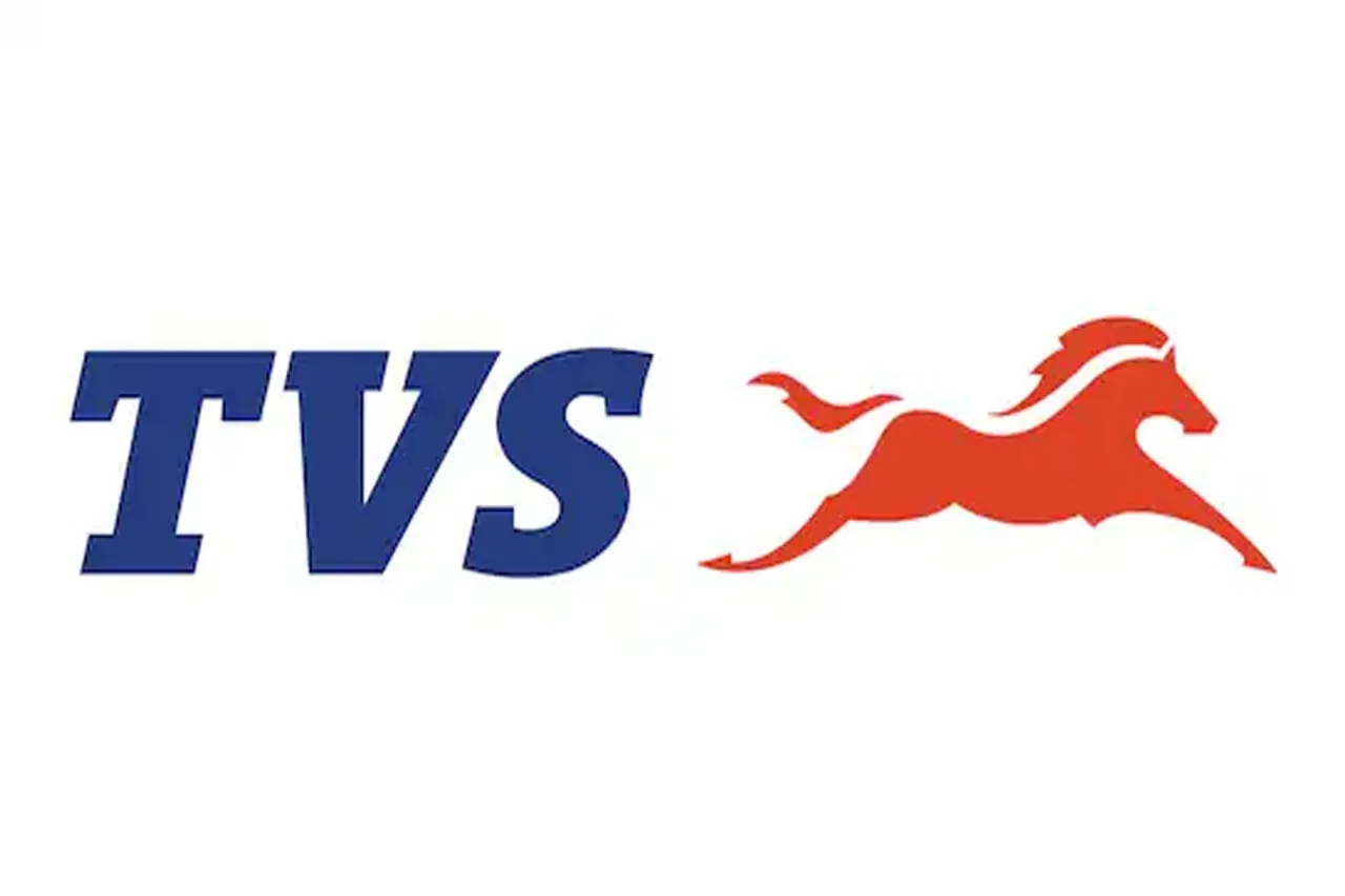 tvs motor