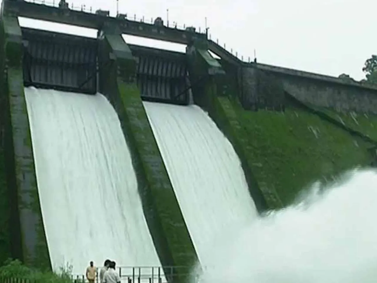 kakkayam dam