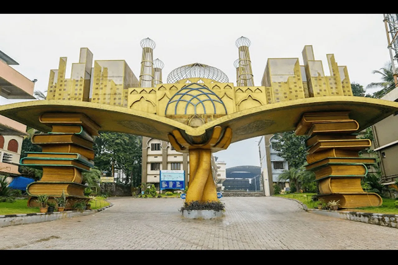 markkaz school