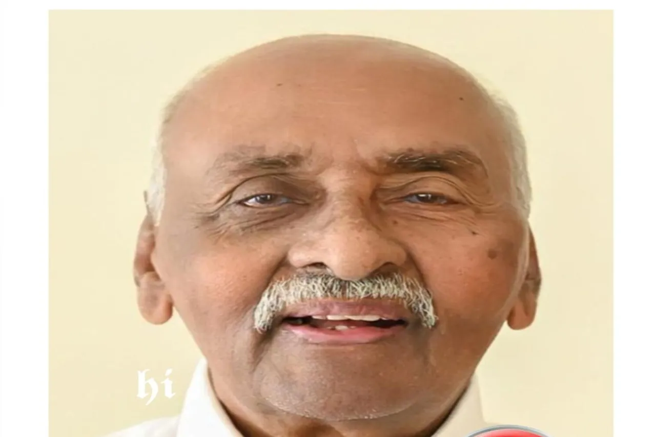 abubakkar haji