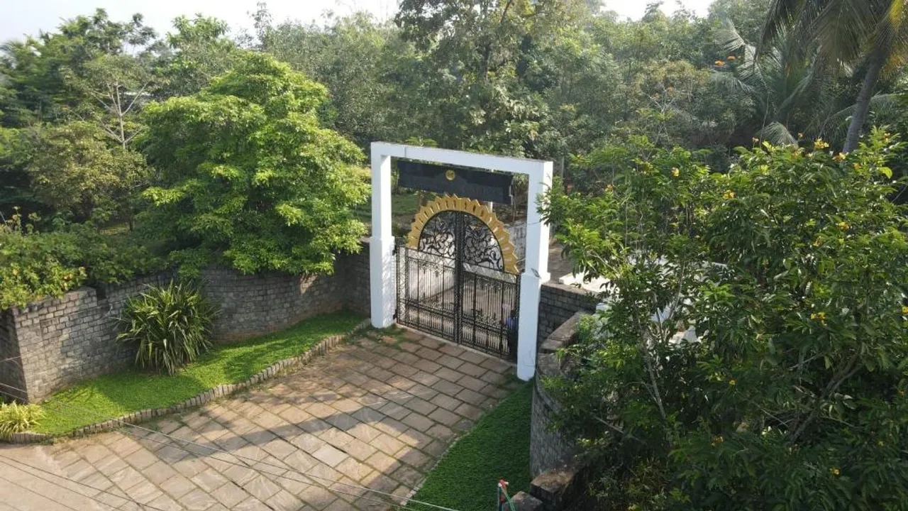 Hortus Image