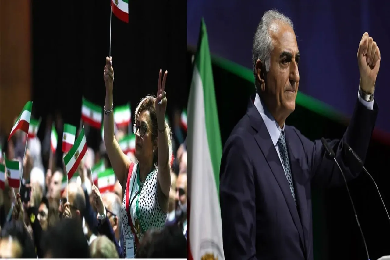 iran janam