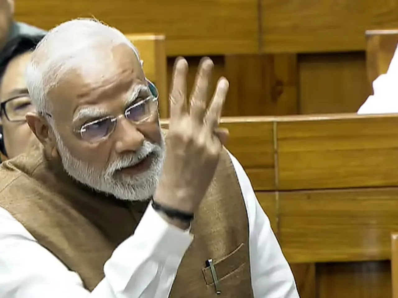 modi