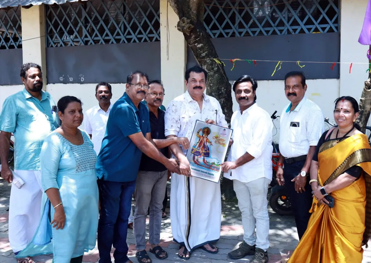 mukesh mla