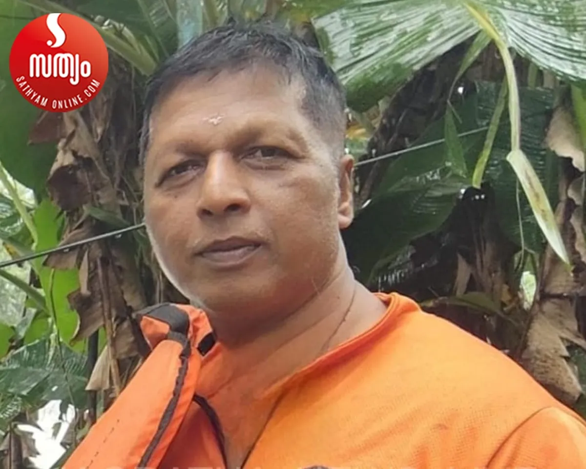 obit ks suresh