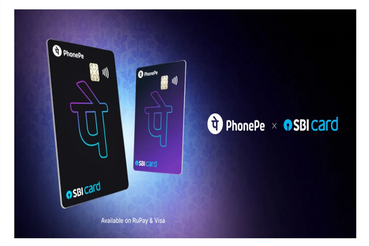 phone pe sbi