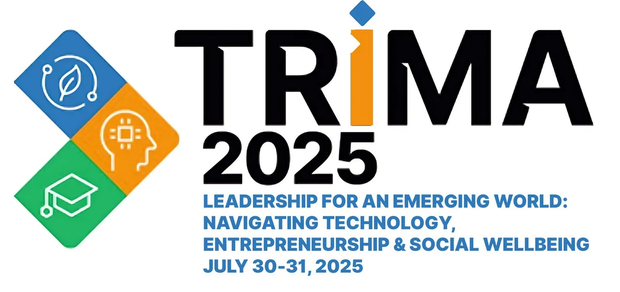 TRIMA 2025 Logo